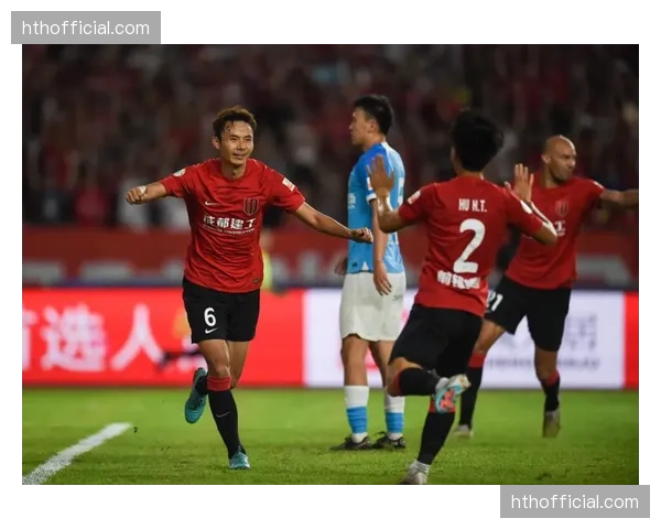 成都蓉城费利佩席尔瓦合进十二球 外援组合效率冠绝中超